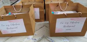 Photos by The Giftidy